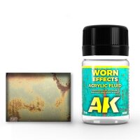 BASIC Weathering Set
