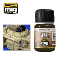 Africa Korps Wash 35ml