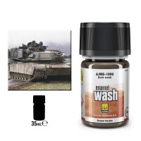 Dark Wash 35ml