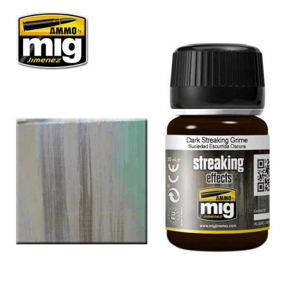 Dark Streaking Grime 35 ml