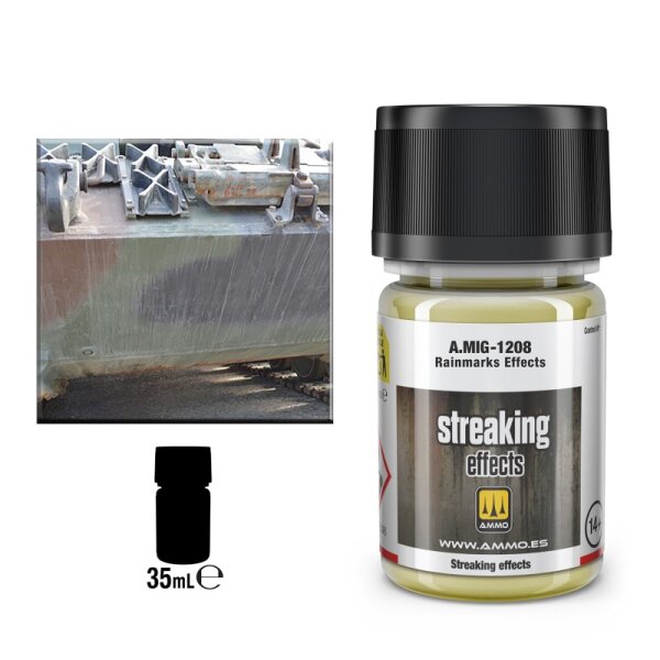 Rainmarks Effects 35 ml