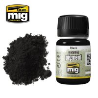 Black Pigment 35 ml