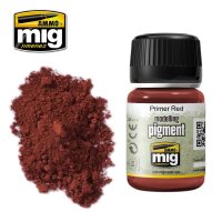 Primer Red Pigment 35 ml