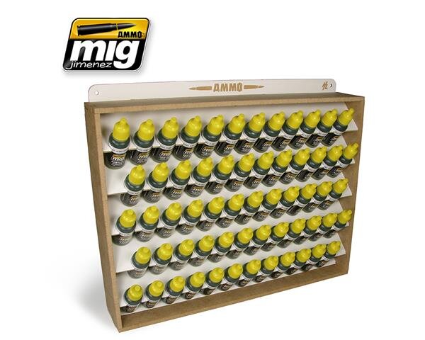 Ammo Storage System 17ml