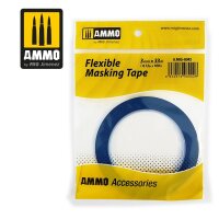 Flexible Masking Tape (3 mm x 33 m)