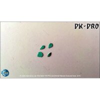 PK-Punch - Modell-Blätter-Motivlocher-Nr. 3