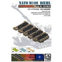 NATO M109 Diehl - Workable Tracks