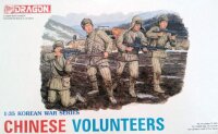 Chinese Volunteers