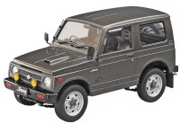 Suzuki Jimny (JA11-5) 1995