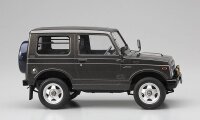 Suzuki Jimny (JA11-5) 1995