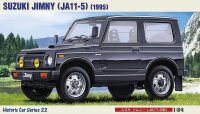 Suzuki Jimny (JA11-5) 1995