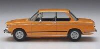 BMW 2002 tii (1971)