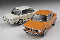 BMW 2002 tii (1971)