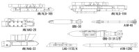 US Aircraft Weapons E