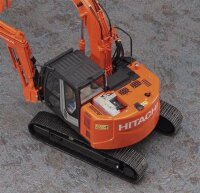 Hitachi ASTACO Neo Grabber/Digger