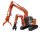 Hitachi ASTACO Neo Grabber/Digger