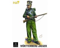 Württembergische Jäger