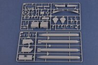 1/35 Molch - Kleinst-U-Boot