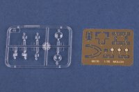 1/35 Molch - Kleinst-U-Boot