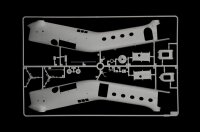 Piasecki H-21C Flying Banana Gunship