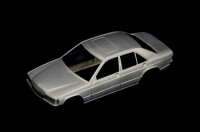 1/24 Mercedes-Benz 190E 2.3 16v