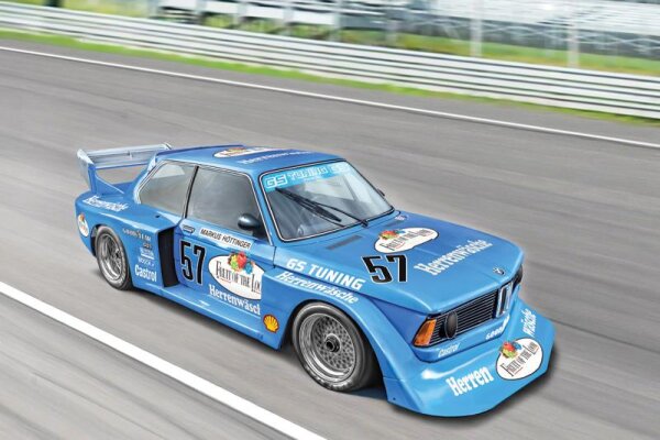 BMW 320 Gr.5