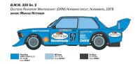 1/24 BMW 320 Gr.5