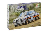 Ford Escort RS1800 Mk.II Lombard RAC Rally