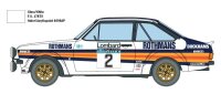 Ford Escort RS1800 Mk.II Lombard RAC Rally