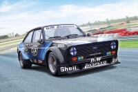 1/24 Ford Escort Zakspeed Gr.2 D&W