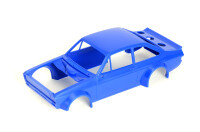 1/24 Ford Escort Zakspeed Gr.2 D&W