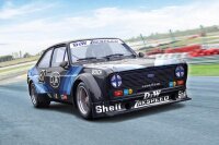 Ford Escort Zakspeed Gr.2 D&W