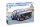 1/24 Ford Escort Zakspeed Gr.2 D&W