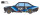 1/24 Ford Escort Zakspeed Gr.2 D&W