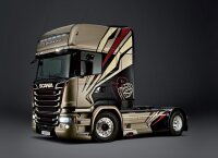 Scania R730 Streamline Team Chimera""