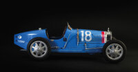 1:12 Bugatti Type 35B