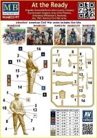 1/35 At the Ready