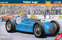 Talbot Lago" 1947"