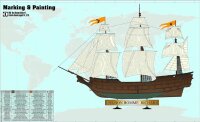 USS BonHomme Richard 1765