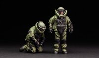 1/35 US Explosive Ordnance Disposal- Specialist & Robot