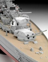 1/350 Schlachtschiff Bismarck
