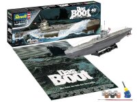 DAS BOOT - Collectors Edition - 40th Anniversary