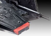 Star Wars Kylo Rens Command Shuttle