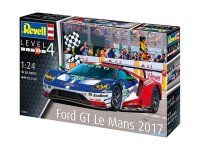 Ford GT Le Mans 2017