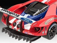 Ford GT Le Mans 2017