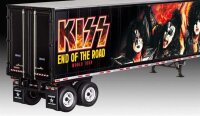 KISS Tour Truck (Kenworth)