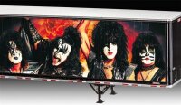 KISS Tour Truck (Kenworth)