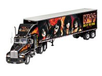 KISS Tour Truck (Kenworth)