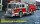 1/25 American LaFrance Eagle Fire Pumper 2002