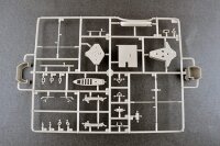 1/200 USS Enterprise CV-6